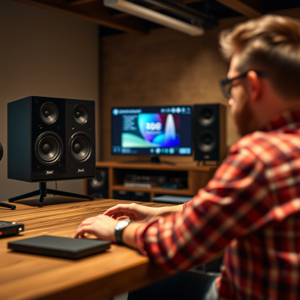 Assessing Your Current System - How to Upgrade Your Wireless Audio System to Support Latest Standards