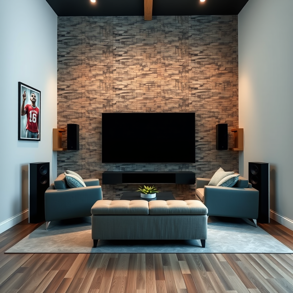 Understanding Bass Traps - How to Use Bass Traps for a Better Home Theater Experience