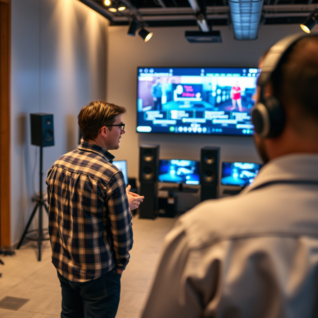 Understanding Room Correction Technology - How to Use Room Correction Technology to Improve Sound Quality