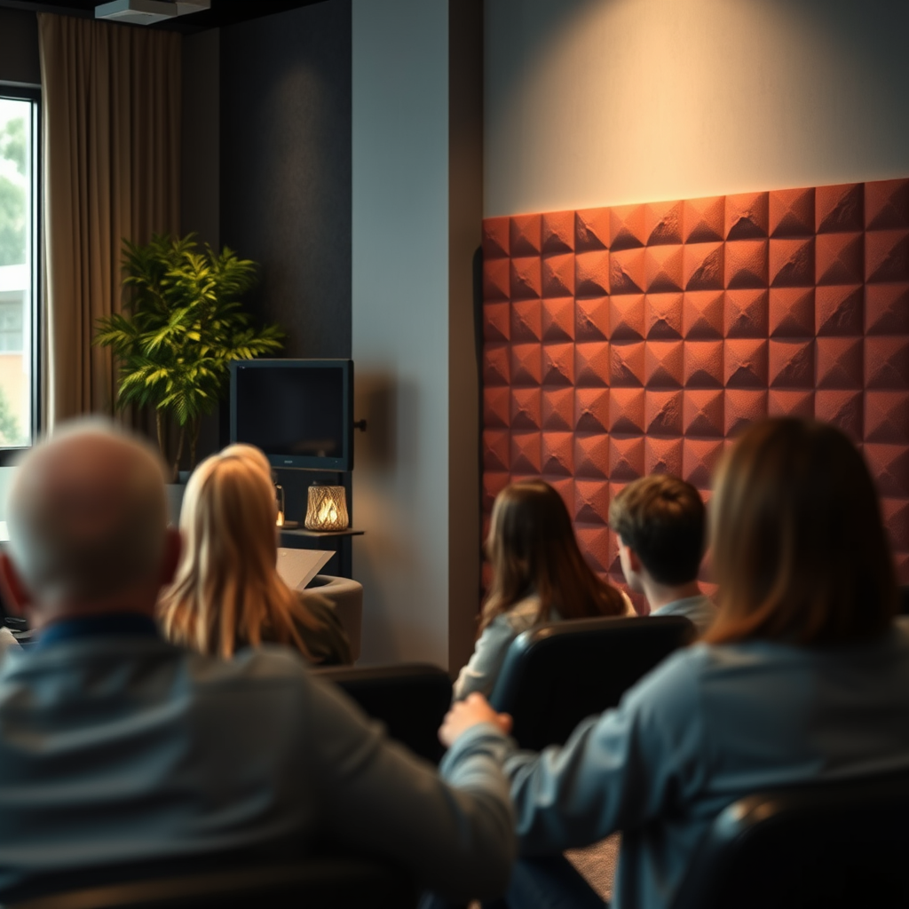 Understanding Soundproofing Basics - How to Use Soundproofing to Improve Audio Quality in Your Space