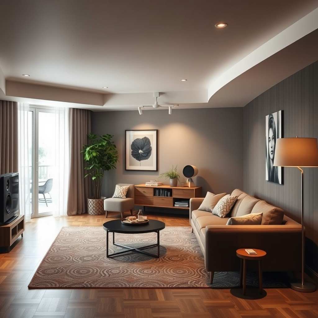 Assessing Your Space - How to Use the Room’s Acoustics to Improve Audio Performance