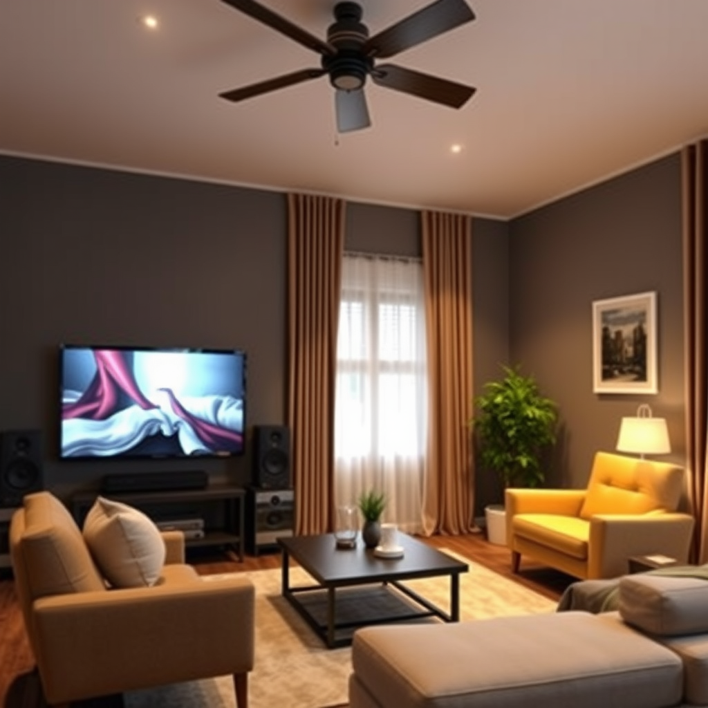 Understanding Room Acoustics - How to Use the Room’s Acoustics to Improve Audio Performance