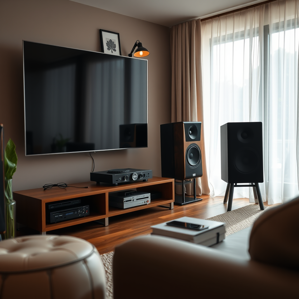 Assessing Compatibility with Modern Systems - How to Use Vintage Audio Gear with Modern Home Theaters