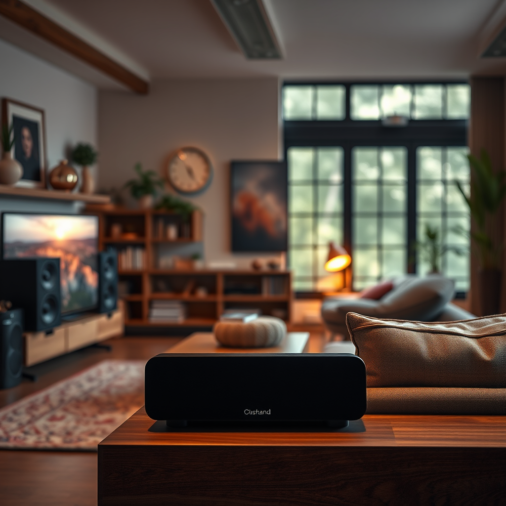 The Rise of Streaming Services - How Wireless Audio Became the Standard for Home Sound
