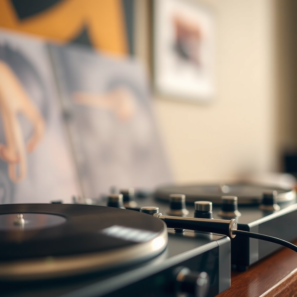 The Rise of Hi-Fi: Brands That Defined Quality - Iconic Audio Brands That Shaped the Sound Industry