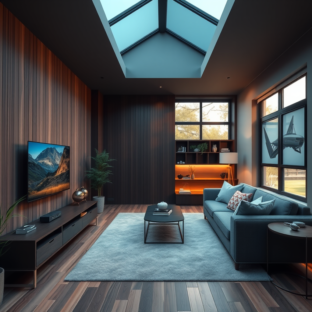 Understanding Compatibility - Integrating a Home Audio System with Smart Home Devices for Seamless Control