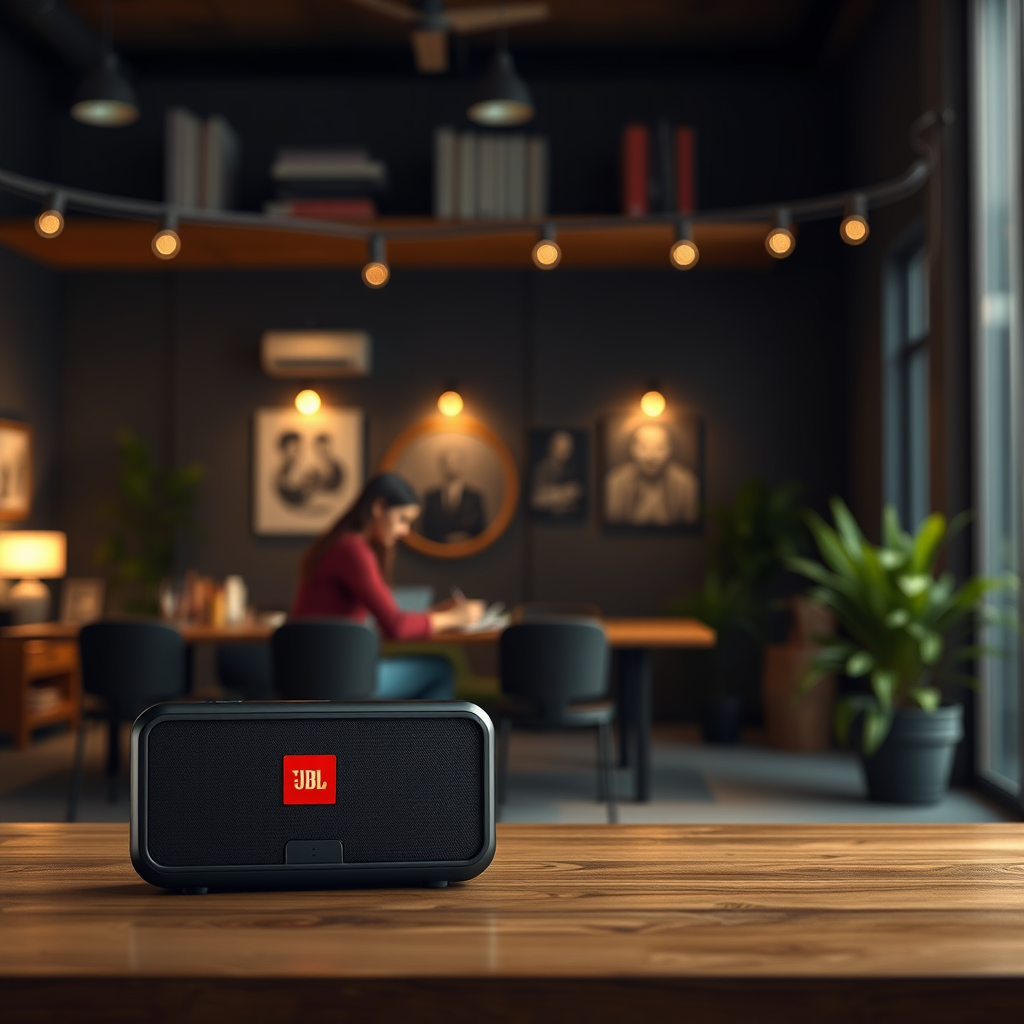Check Battery Levels - JBL Bluetooth Speaker Keeps Disconnecting? Try These Fixes
