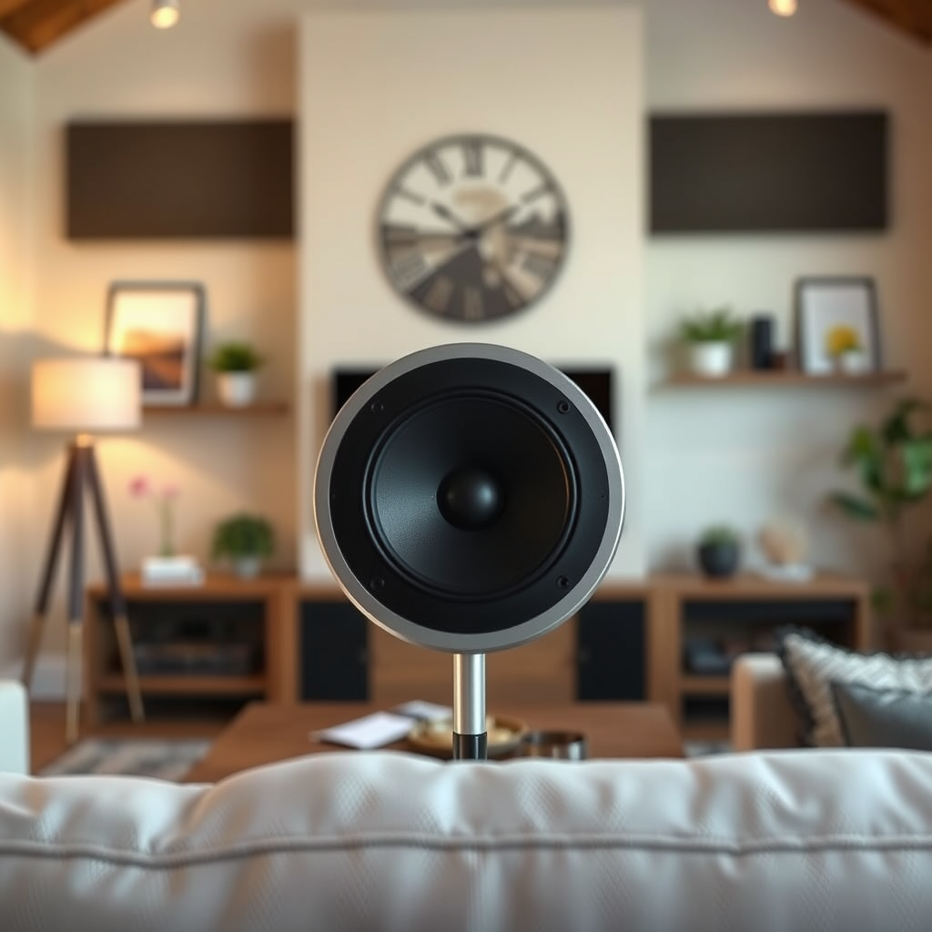 Verify Audio Settings - JBL Home Theater No Sound from Rear Speakers? Troubleshooting Guide