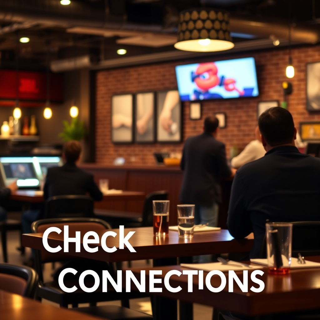 Check Power and Connections - JBL Soundbar No Sound? Troubleshooting Guide