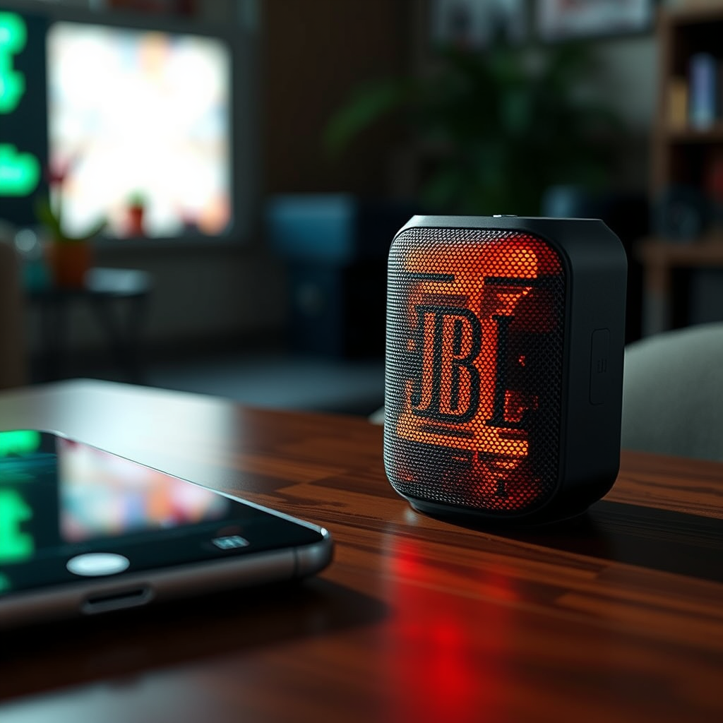 Understanding JBL Speaker Charging Basics - JBL Speaker Charging Issues: Solutions for Common Problems