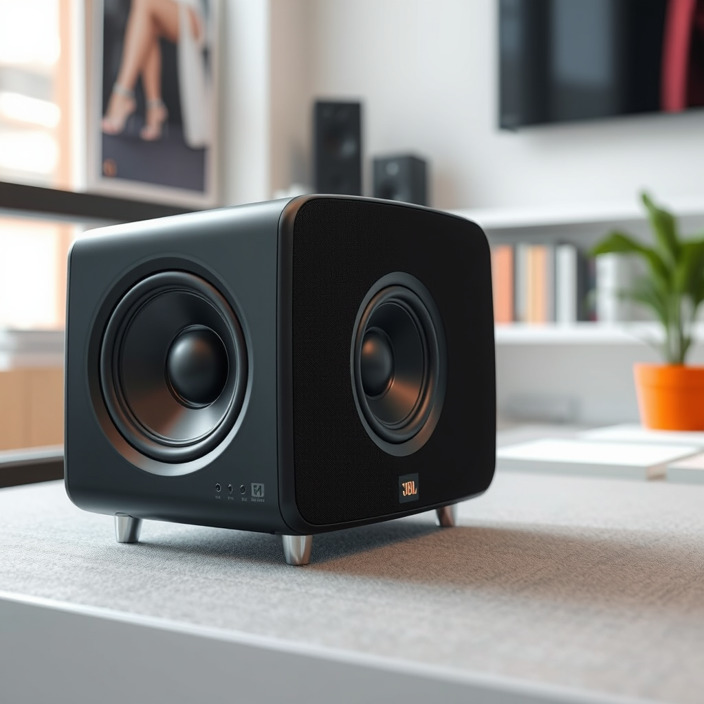 Common Causes of JBL Surround Sound System Cutting Out - JBL Surround Sound System Keeps Cutting Out? Fix It Now
