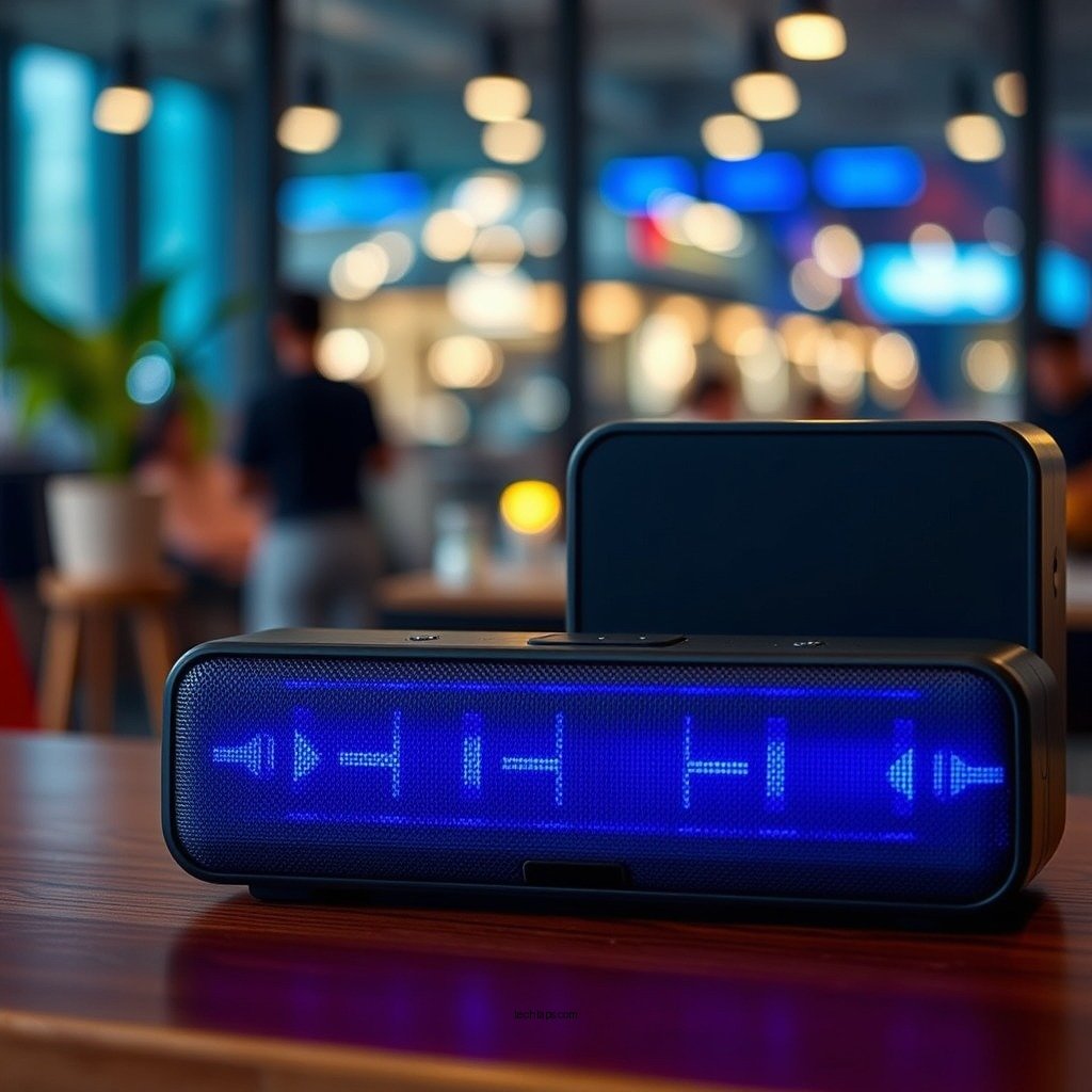 Sound Quality Comparison - JBL vs. Bose: Which Brand Makes the Best Portable Bluetooth Speakers?