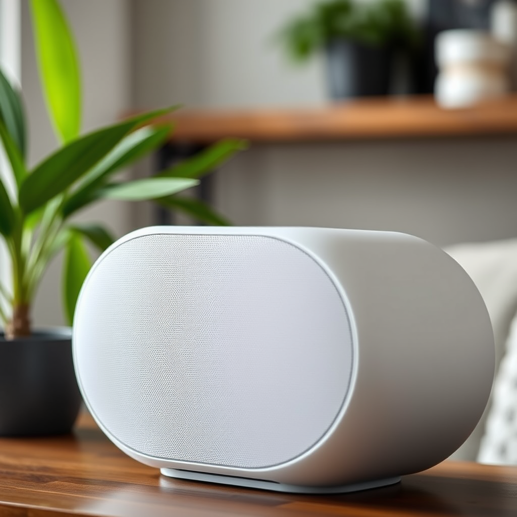 Reset the KEF Speaker - KEF Speaker Not Connecting to WiFi? Try These Fixes