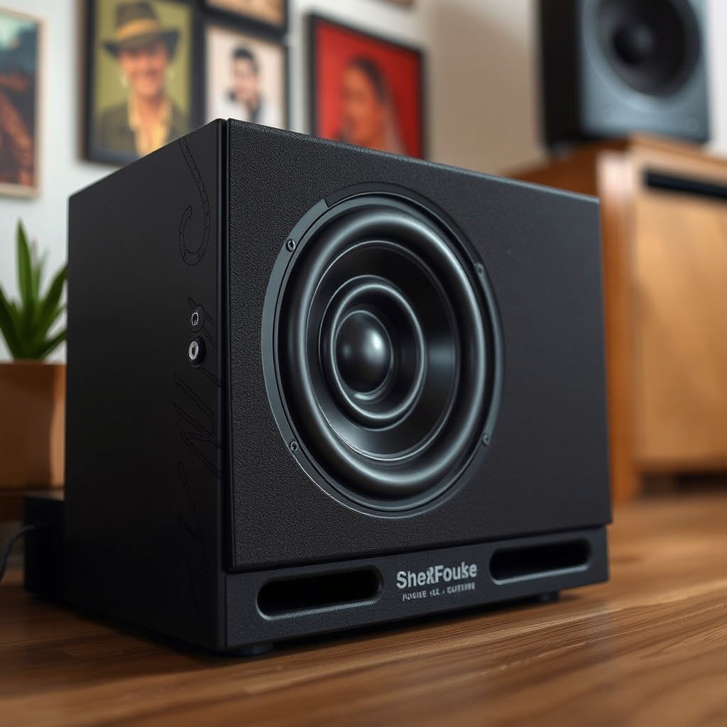 Verify Input Settings - KEF Subwoofer Not Working? Troubleshooting Guide