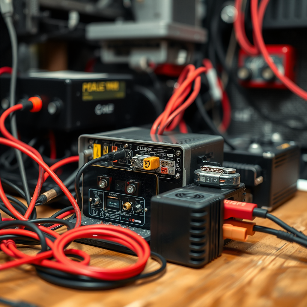 Check Power Supply - KEF Surround Sound System Not Working? Troubleshooting Guide