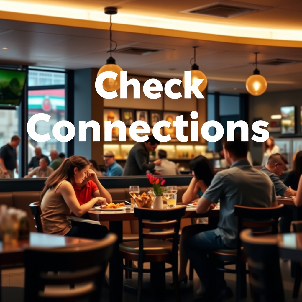 Check the Connections - Klipsch Soundbar No Sound? Here’s How to Fix It