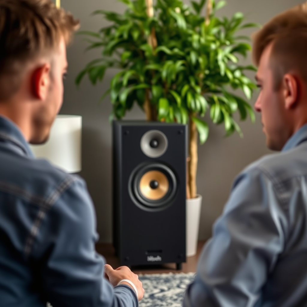 Check Your Connections - Klipsch Speaker Making Static Noise? Troubleshooting Guide