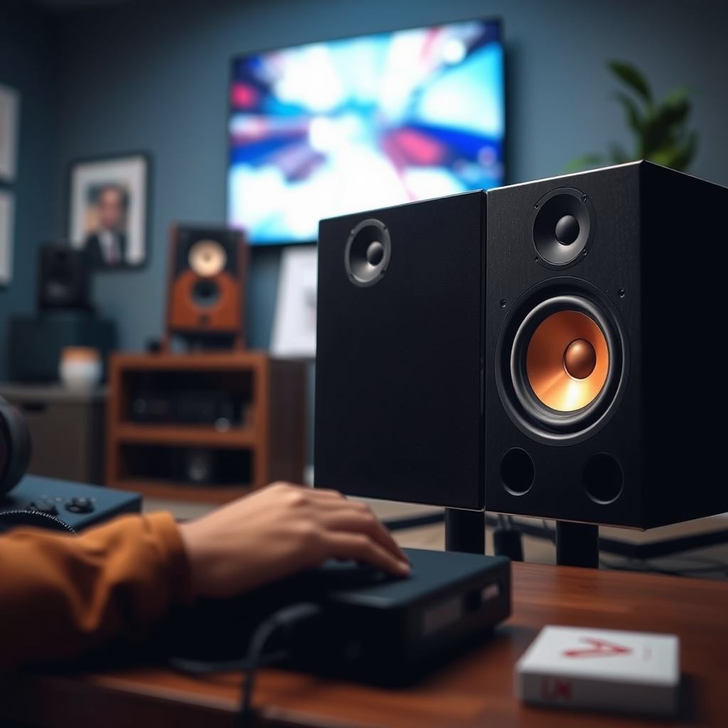 Eliminate Interference - Klipsch Speaker Making Static Noise? Troubleshooting Guide