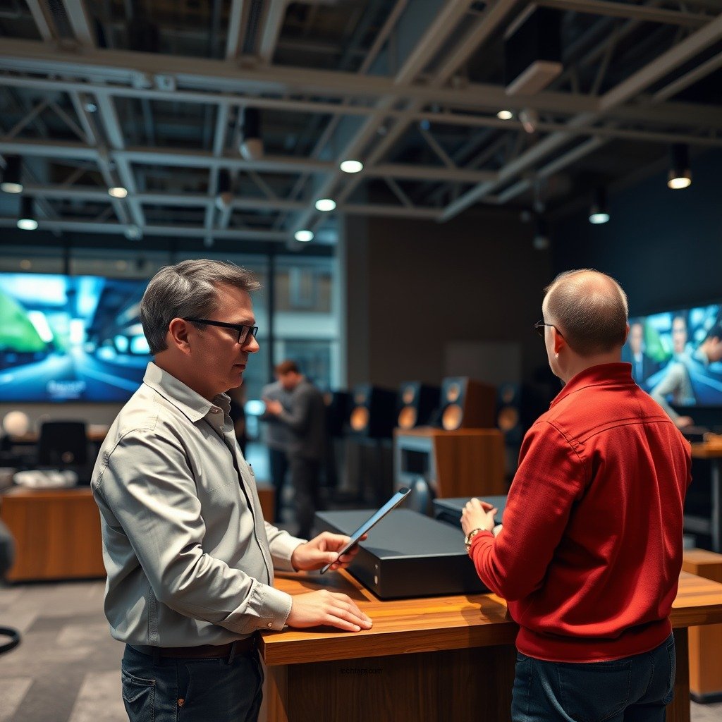 Overview of Klipsch Home Audio Systems - Klipsch vs. Definitive Technology: Best Home Audio Systems for Audiophiles