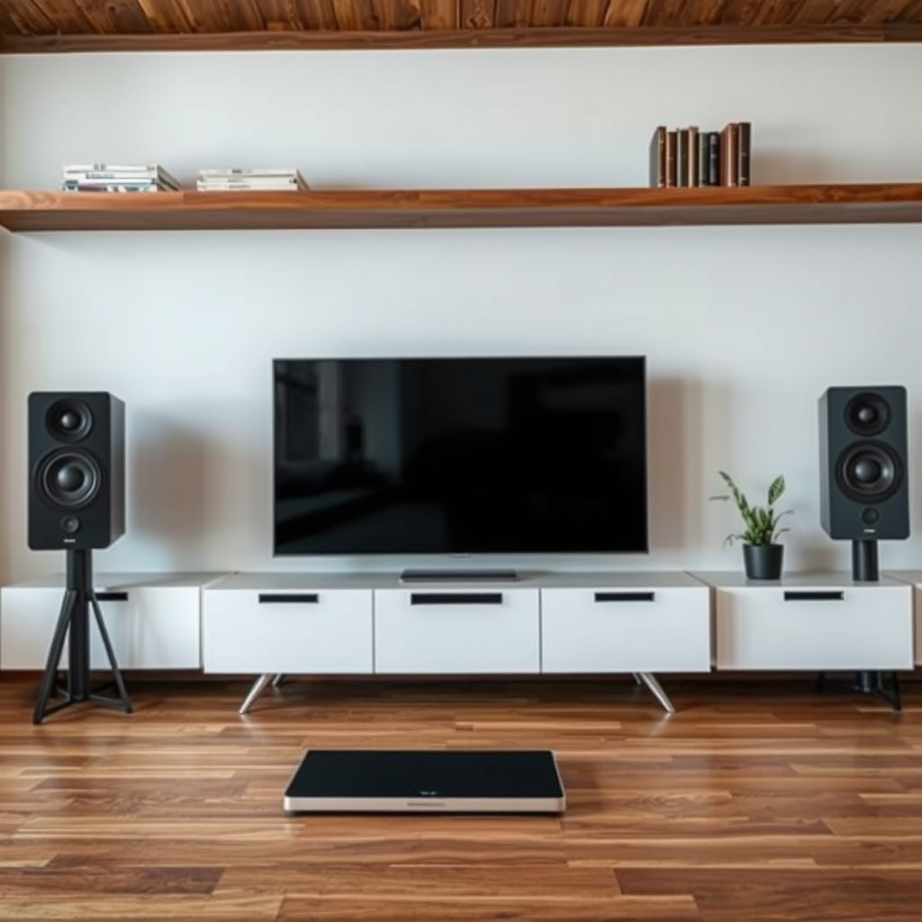 Verify Audio Source Settings - Klipsch Wireless Surround Sound Not Working? Fix It Now