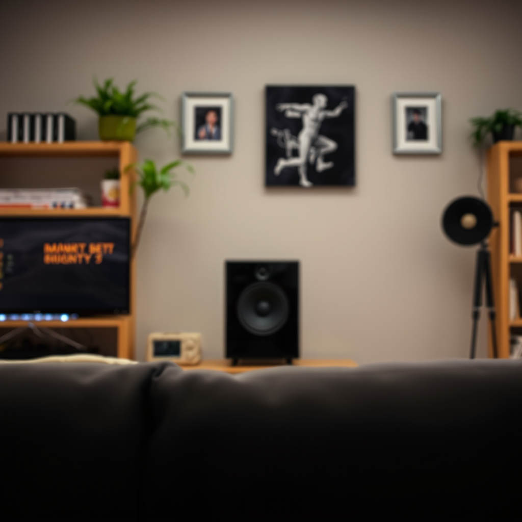 Adjust Audio Settings - LG Sound System Crackling Sound? How to Fix It