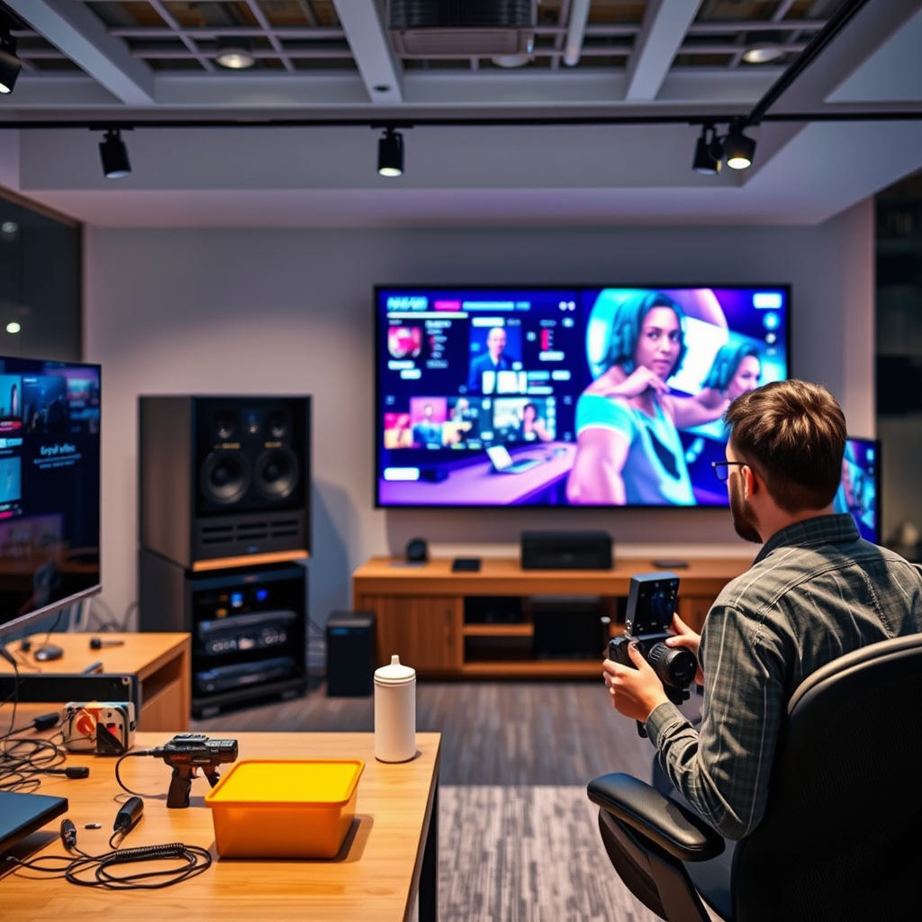 Regular Cleaning of Equipment - Maintaining Your Home Theater System to Ensure Long-Term Performance
