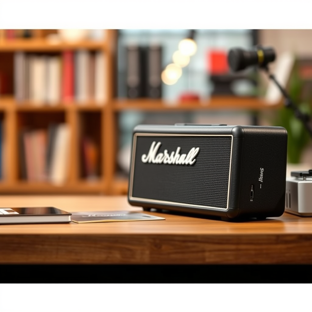 Check Bluetooth Connection Settings - Marshall Bluetooth Speaker Keeps Disconnecting? Fix It Now