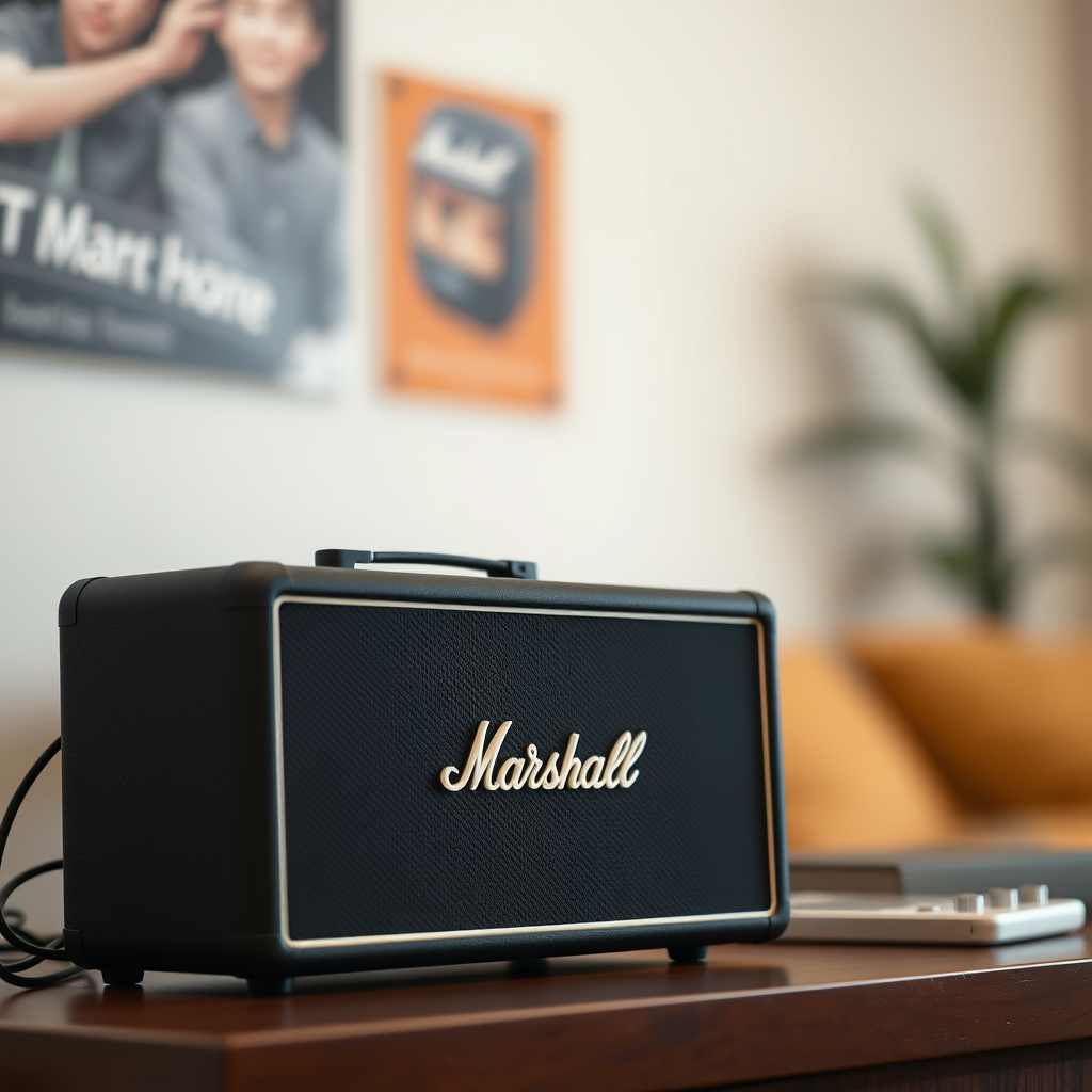 Update Firmware and Software - Marshall Bluetooth Speaker Keeps Disconnecting? Fix It Now