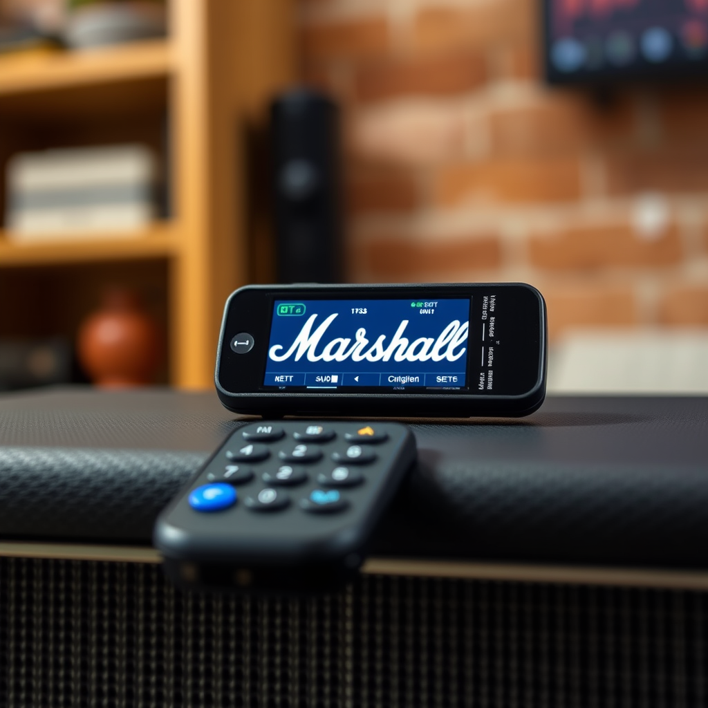 Verify Remote Functionality - Marshall Sound System Remote Not Working? Troubleshooting Steps