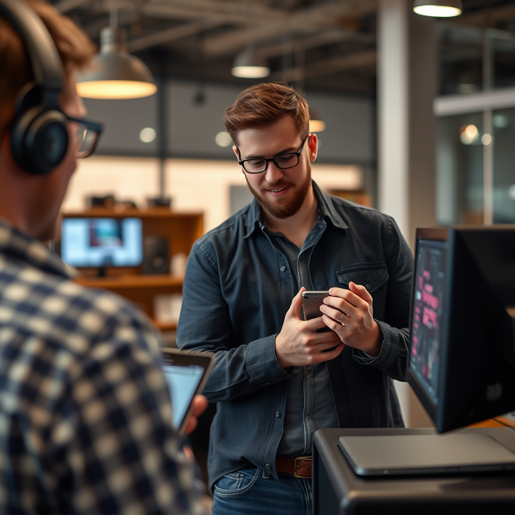 Restart Your Devices - Marshall Speaker Bluetooth Pairing Failed? Try These Fixes
