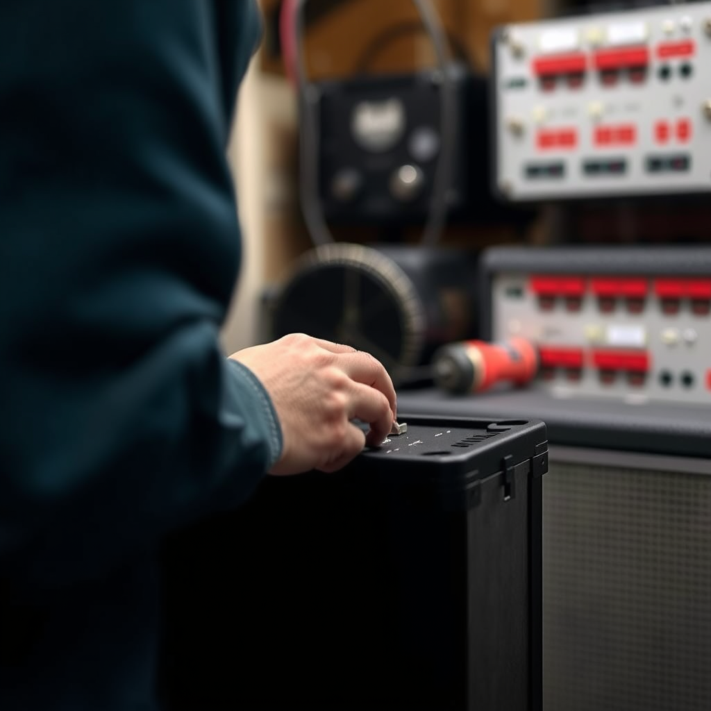 Inspect the Battery - Marshall Speaker Won’t Turn On? Here’s What to Do