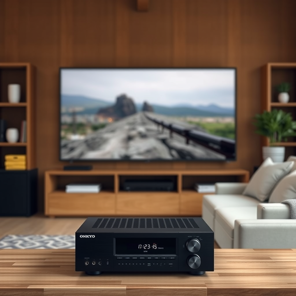 Verify TV and Receiver Settings - Onkyo Home Theater HDMI ARC Not Working? Solutions