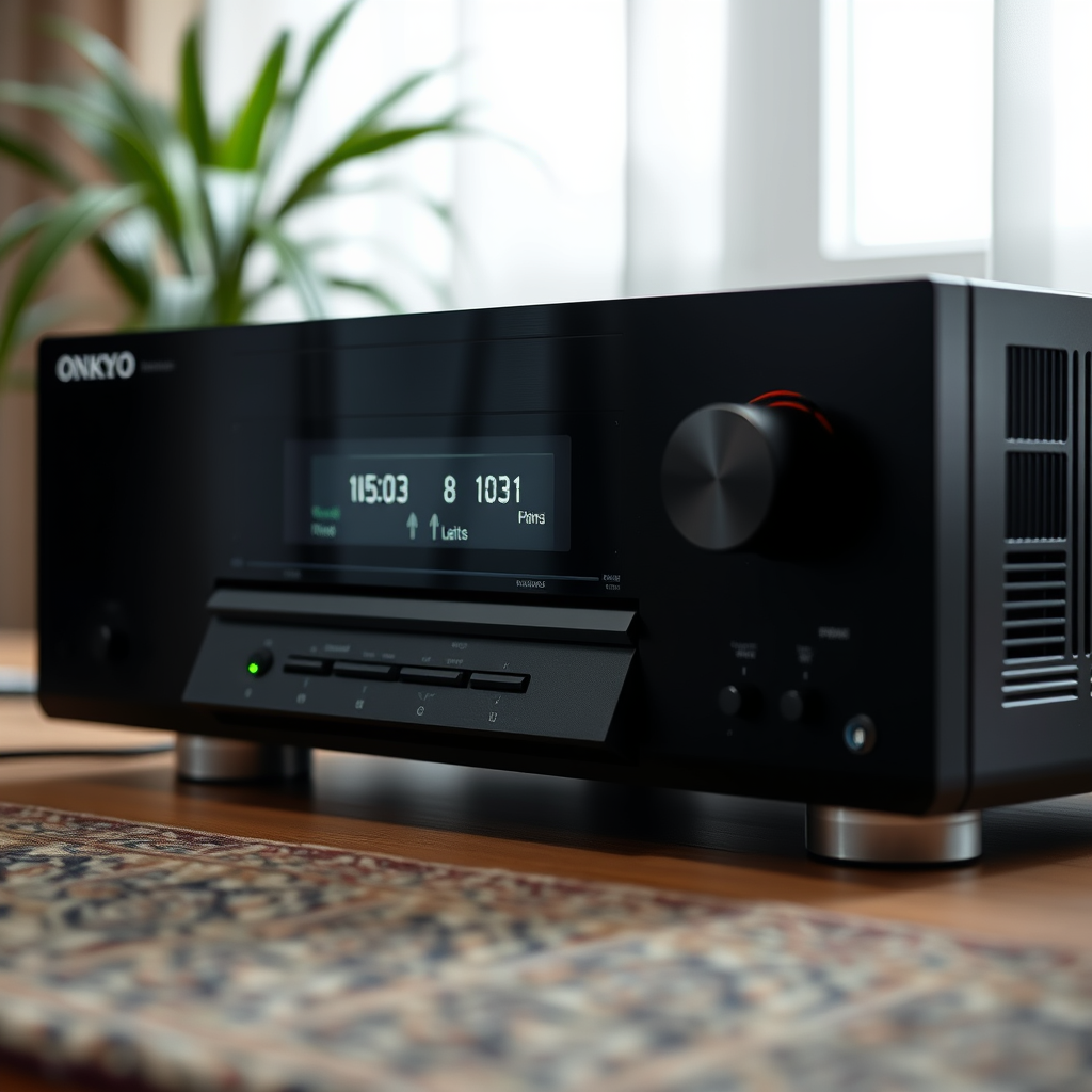 Verify Input Settings - Onkyo Receiver No Sound? Here’s How to Fix It