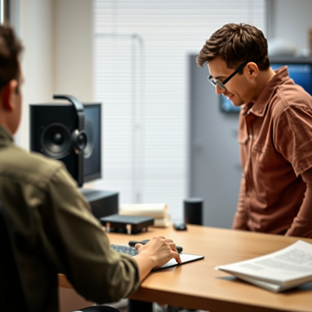 Inspect the Source Device - Onkyo Speaker Crackling Noise? Troubleshooting Steps