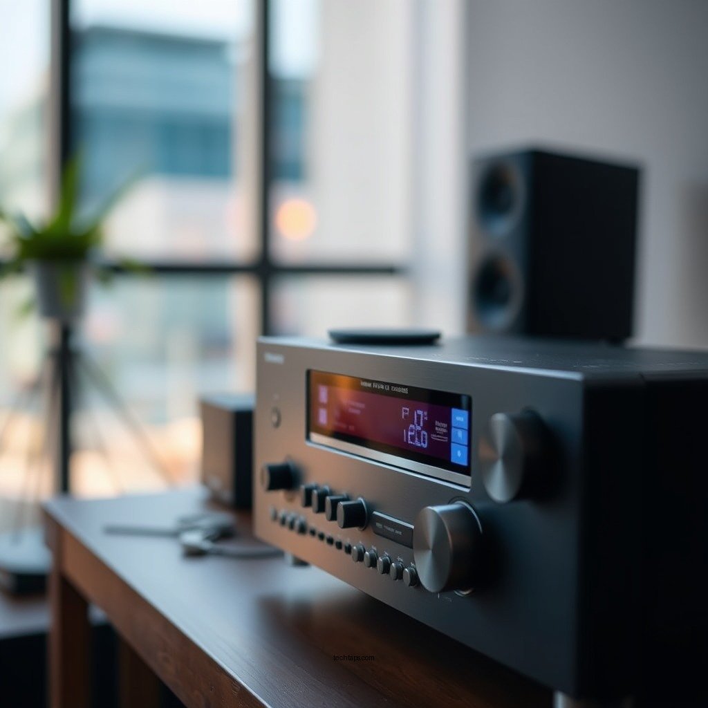 Sound Quality Comparison - Onkyo vs. Yamaha: Which Receiver is Best for Audiophiles?