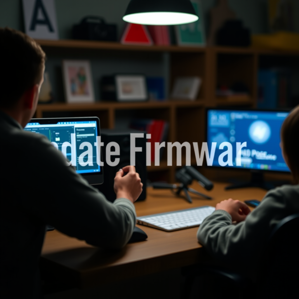 Update Firmware - Pioneer Wireless Speaker Keeps Disconnecting? Here’s How to Fix It