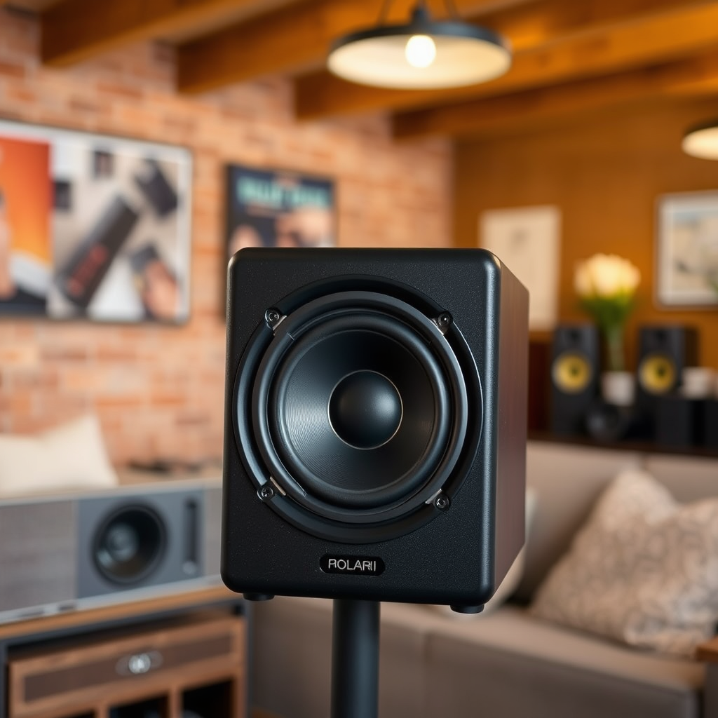 Understanding the Buzzing or Humming Sound - Polk Audio Speaker Buzzing or Humming? Troubleshooting Guide