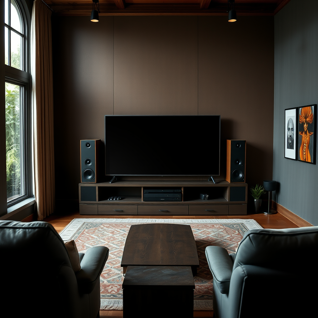 Common Placement Issues - Polk Home Theater Speaker Placement Issues & Fixes