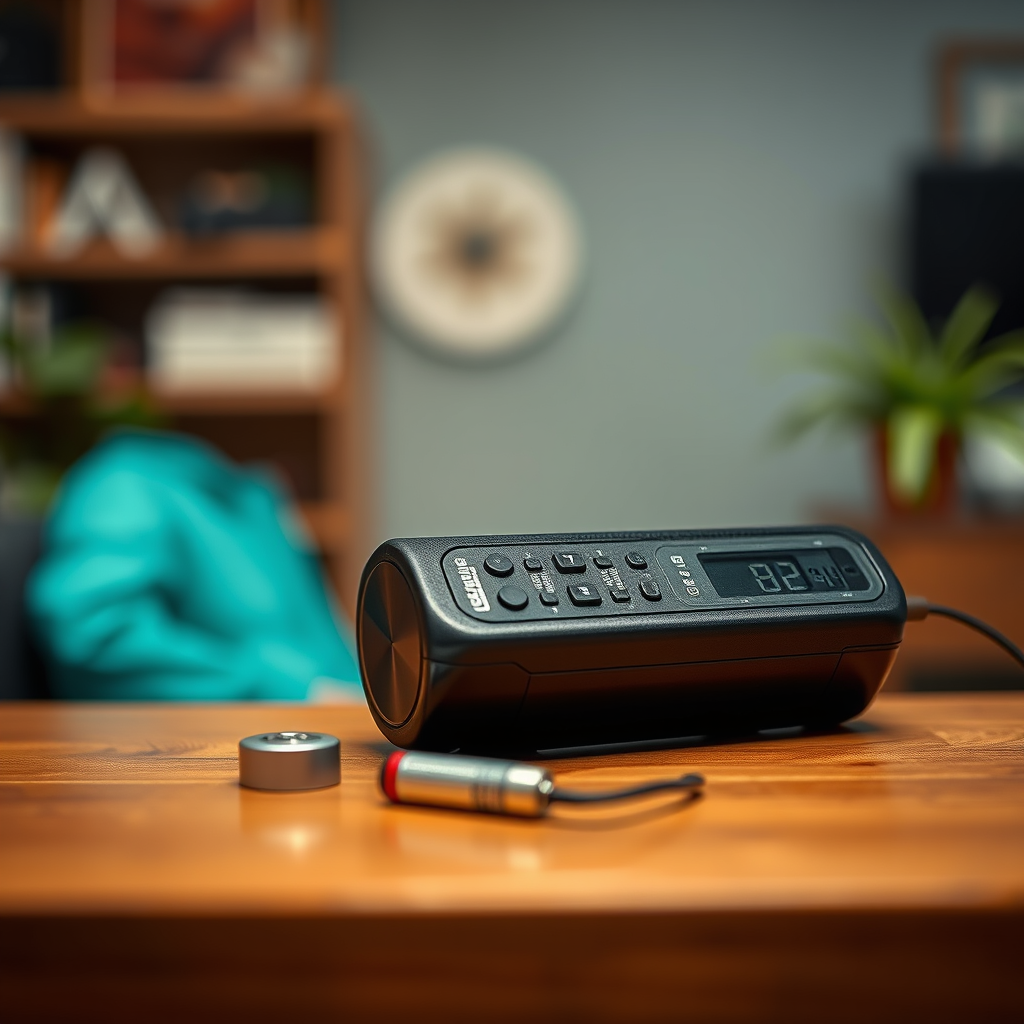 Check the Batteries - Polk Sound System Remote Not Responding? Try These Fixes