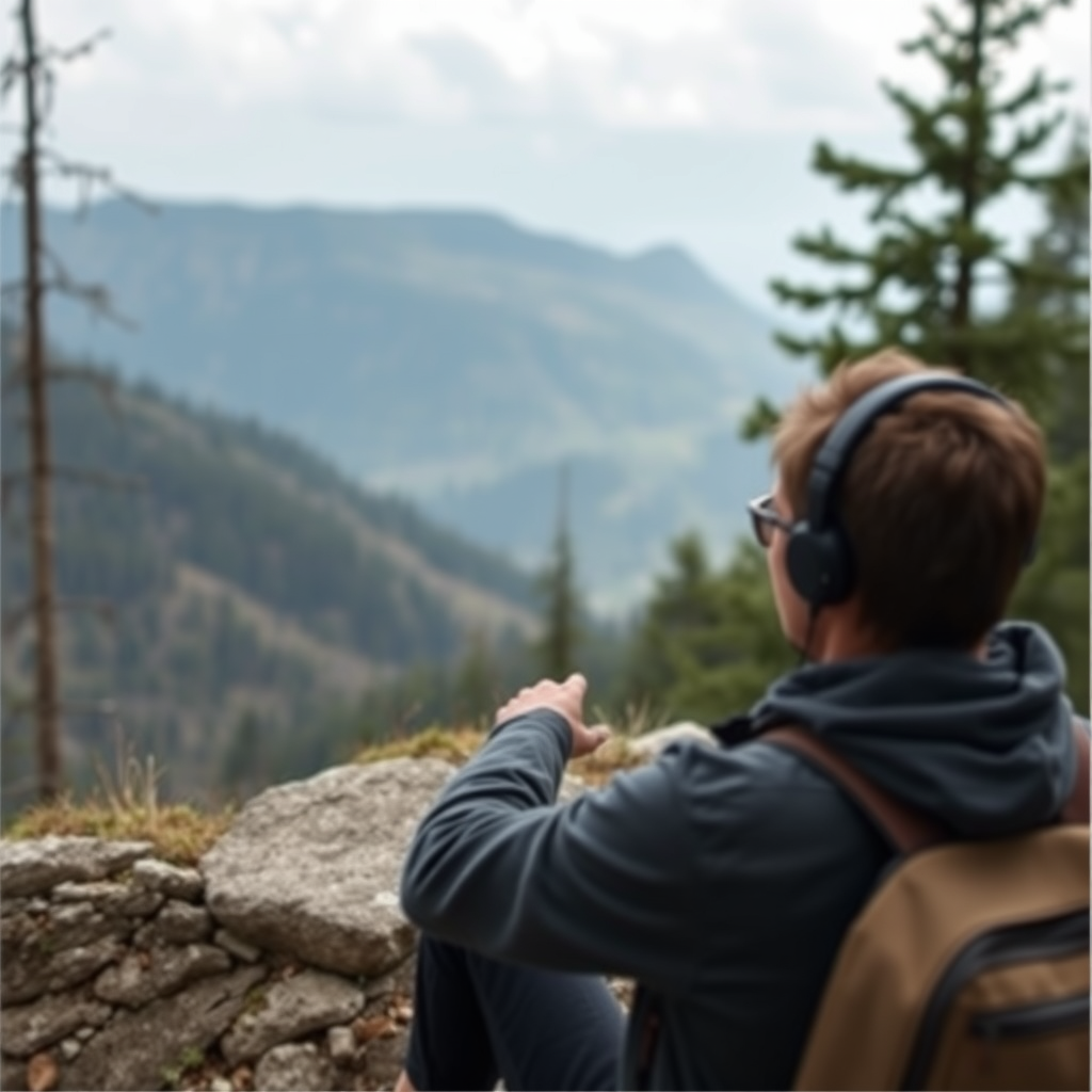 Understand the Noise-Canceling Technology - Reducing Noise When Using Bluetooth Speakers in Noisy Environments