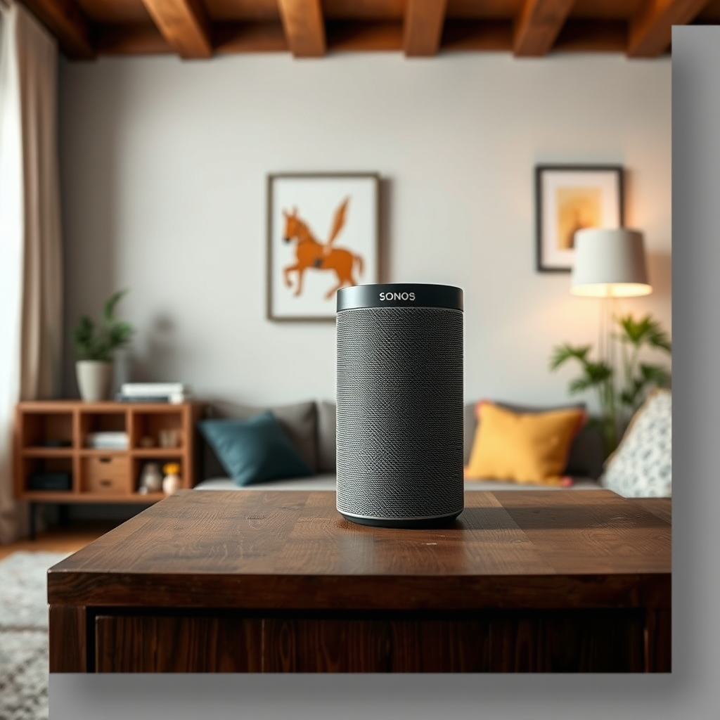 Ensure Speaker is Within Range - Sonos Speaker Not Connecting to WiFi? Try These Fixes