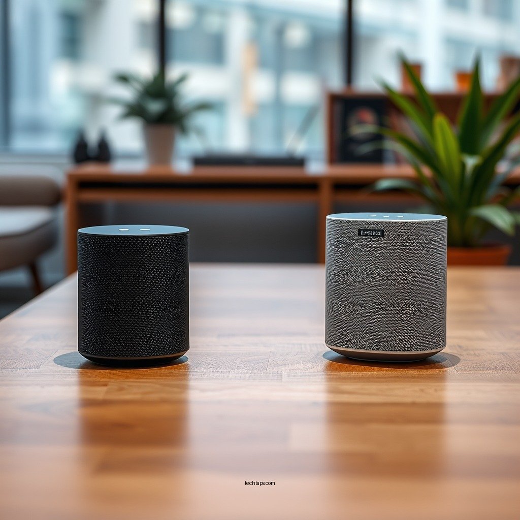 Design and Aesthetics - Sonos vs. Bose: Which Sound System Offers Better Performance?