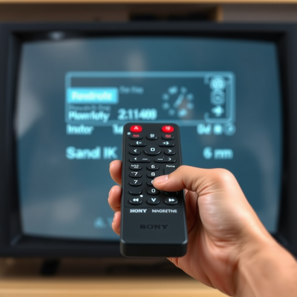 Inspect the Remote Control - Sony Sound System Remote Not Working? How to Fix It