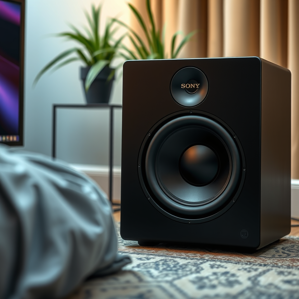 Reset the Subwoofer - Sony Subwoofer Keeps Disconnecting? Try These Fixes