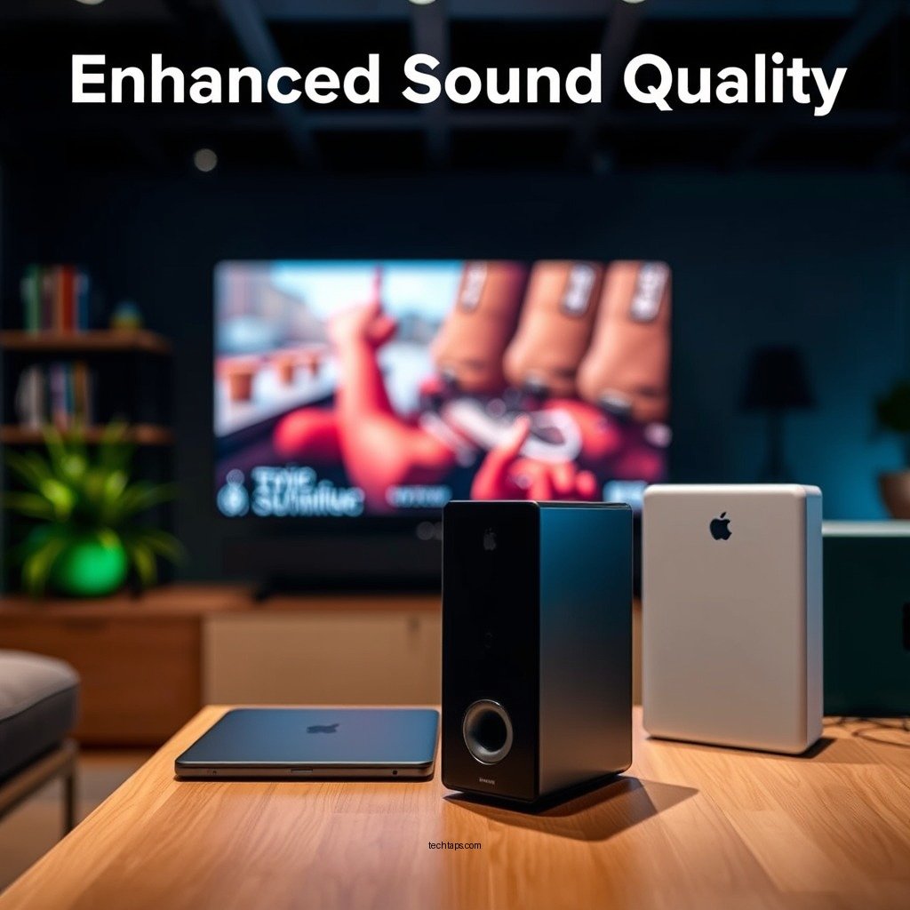 Enhanced Sound Quality - The Advantages of Wi-Fi Streaming Over Bluetooth for Audio Systems