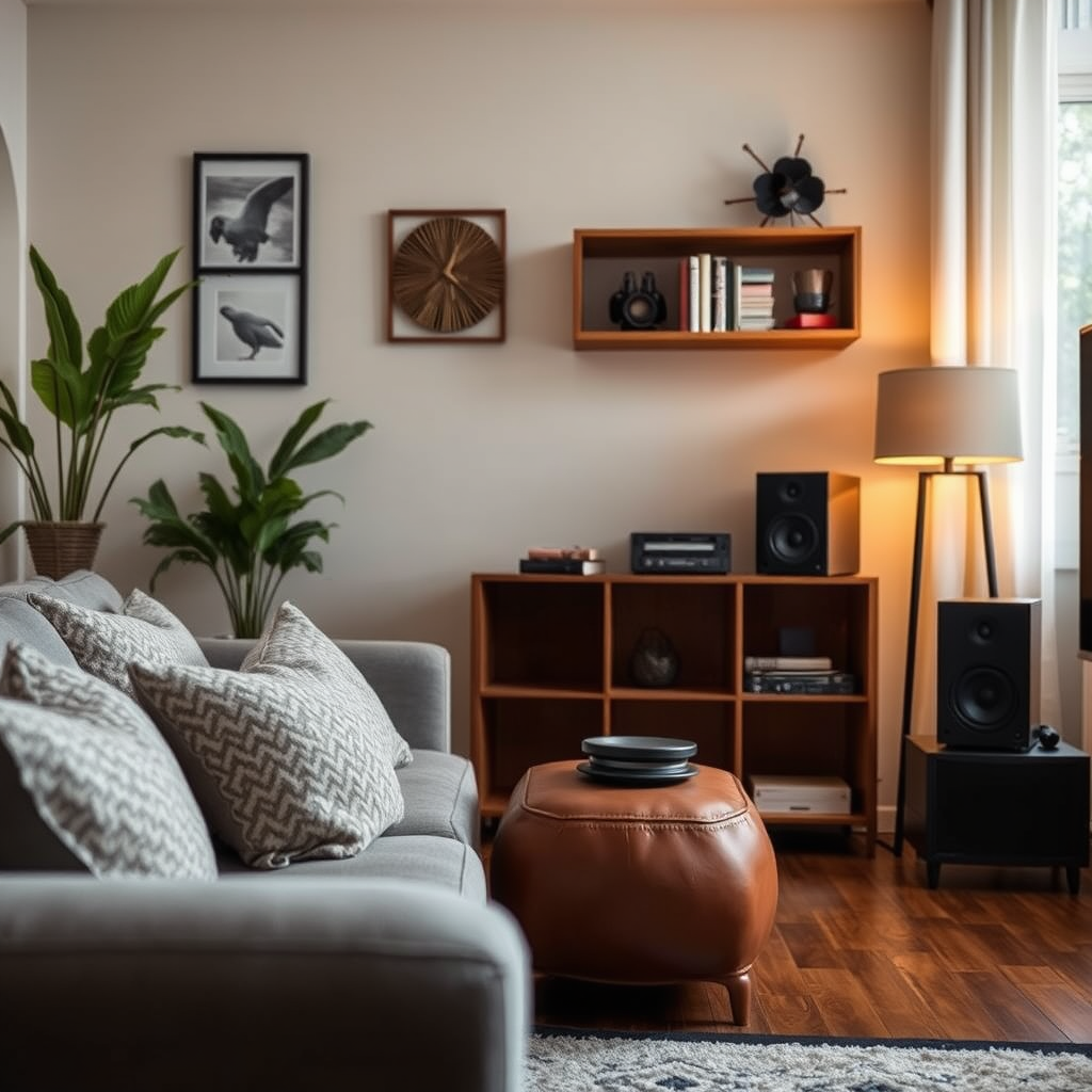 Customized Listening Experience - The Benefits of Using an Acoustic Equalizer in Your Home Audio System