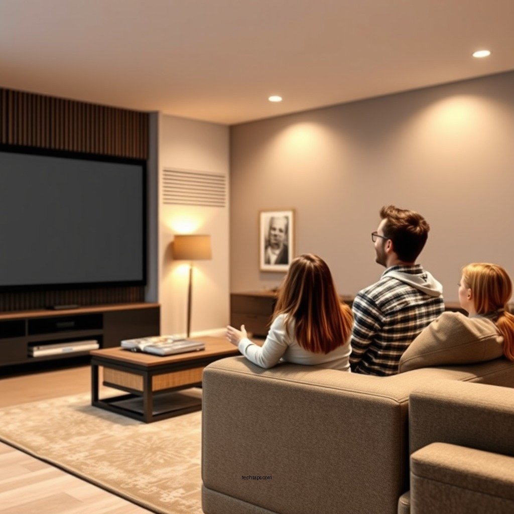 Improved Sound Quality - The Benefits of Using an Acoustic Panel in Your Home Theater
