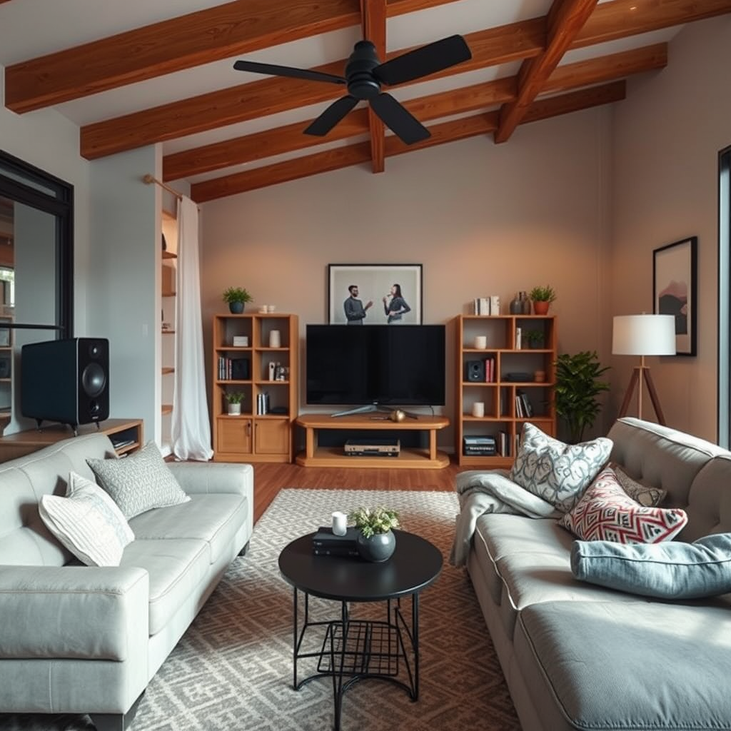 Improved Sound Quality - The Benefits of Using an Acoustic Equalizer in Your Home Audio System