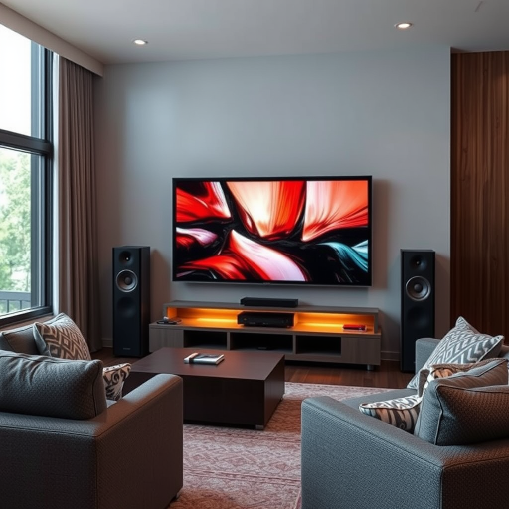 Enhanced Audio Quality - The Benefits of Using Multi-Channel Amplifiers for Home Theater Systems