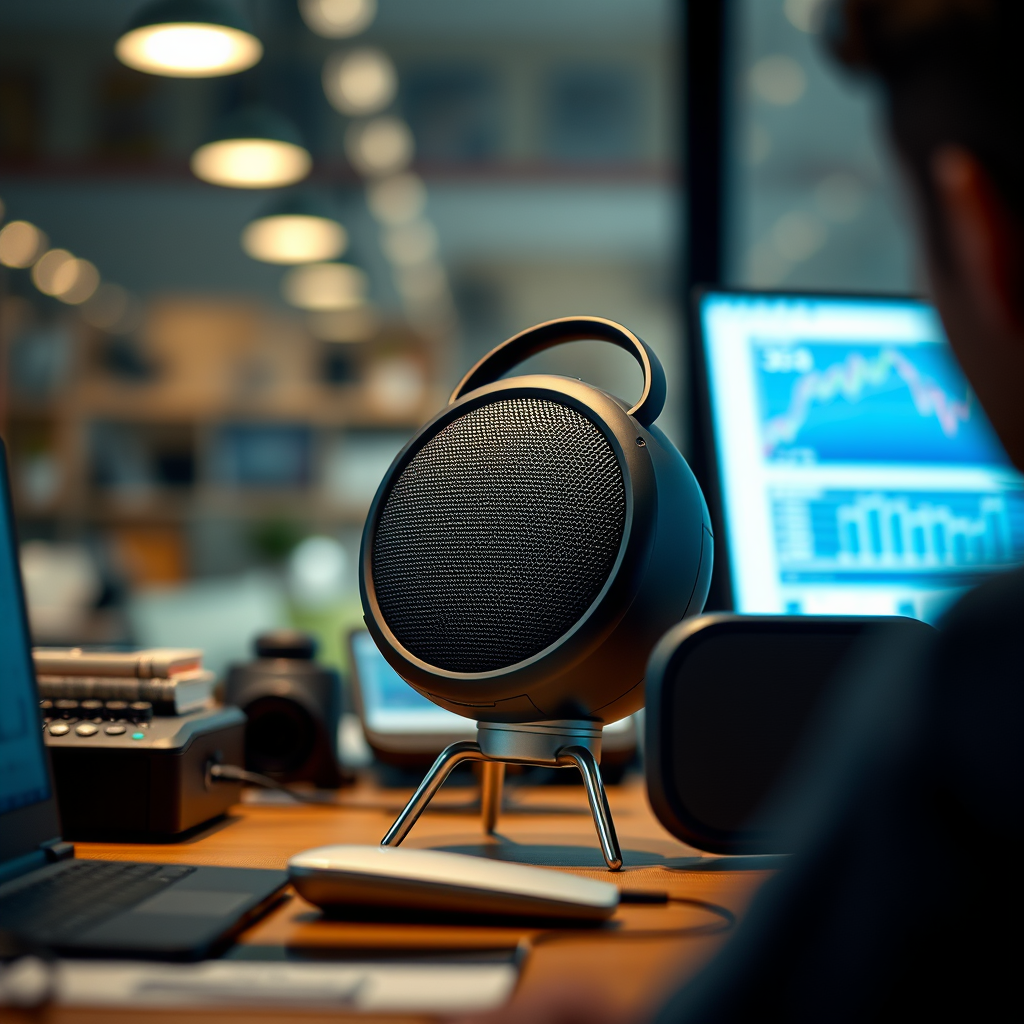 Sound Quality Considerations - The Best Budget-Friendly Bluetooth Speakers for On-the-Go Sound
